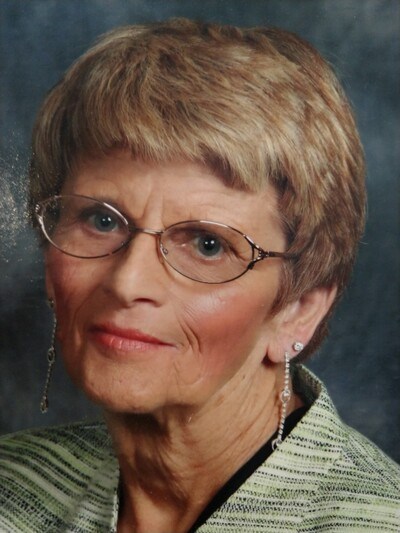 Obituary of Vivian Ann Connell