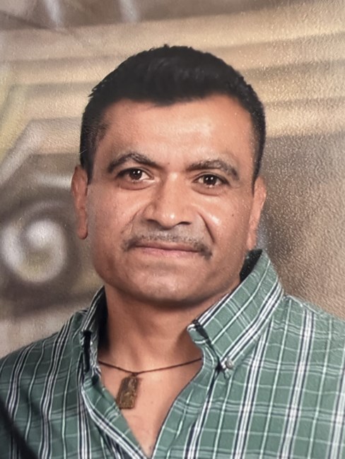 Avis de décès de Everardo Hernandez Flores