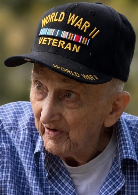 Obituary of Pasquale Dellaripa