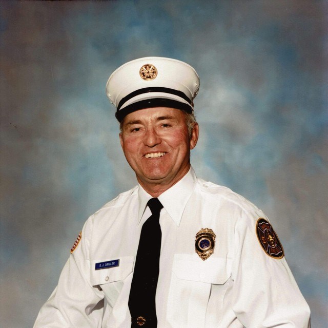 Obituary of Donald Joseph Daigler