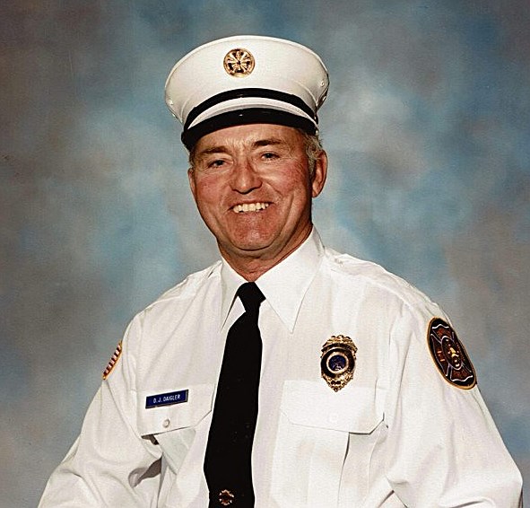 Obituary of Donald Joseph Daigler
