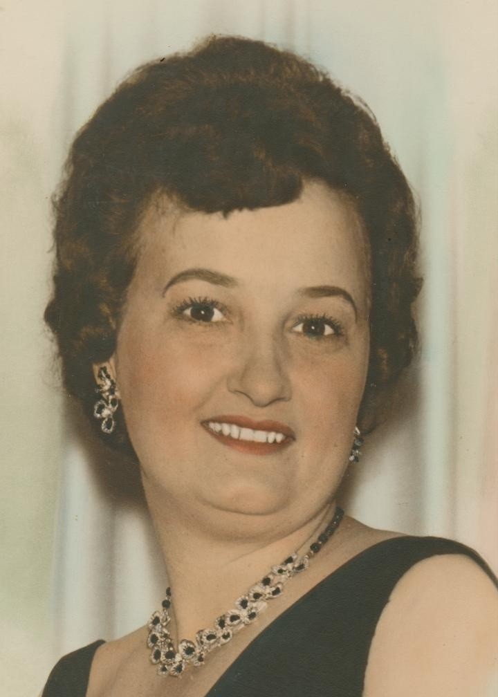 Mildred Kricensky Obituary Fairview Heights, IL