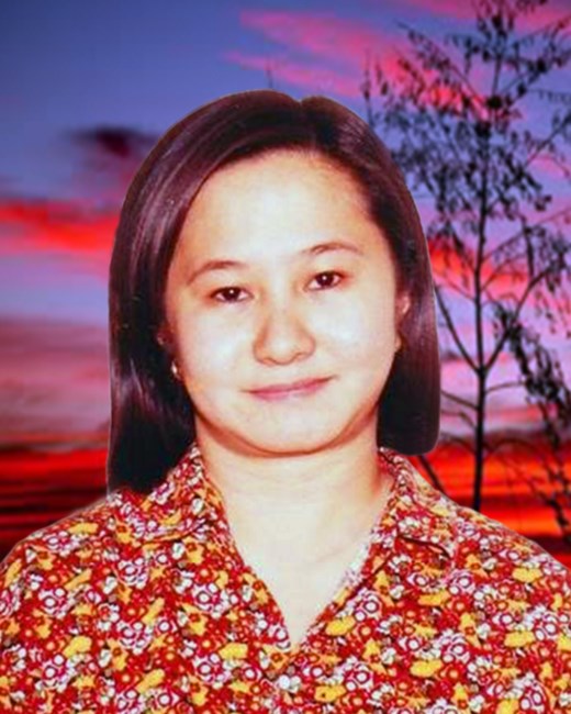 Obituary of Diana Jean Ty Abueg