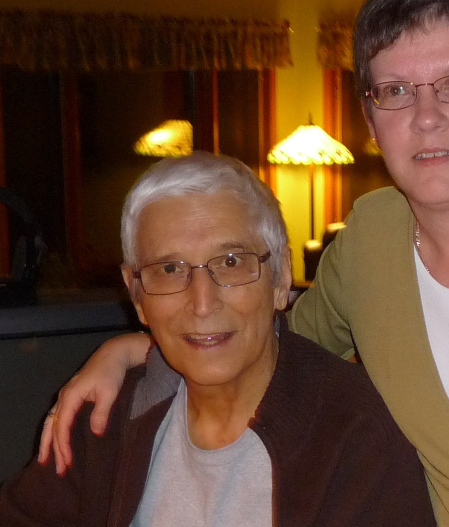 Avis de décès de Gilles Petit