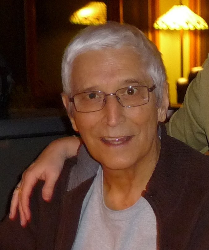 Gilles Petit Obituary StEustache, QC