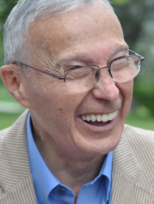 Obituary of Ronald Godbout