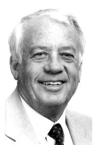 Obituary of James P O'Brien