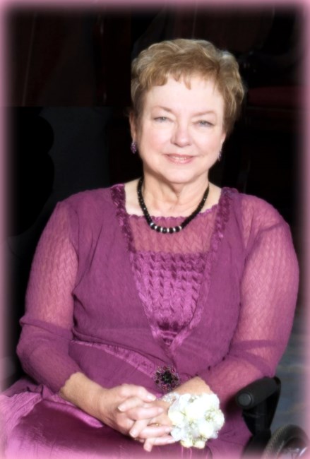 Obituary of Radene Fowler Christian