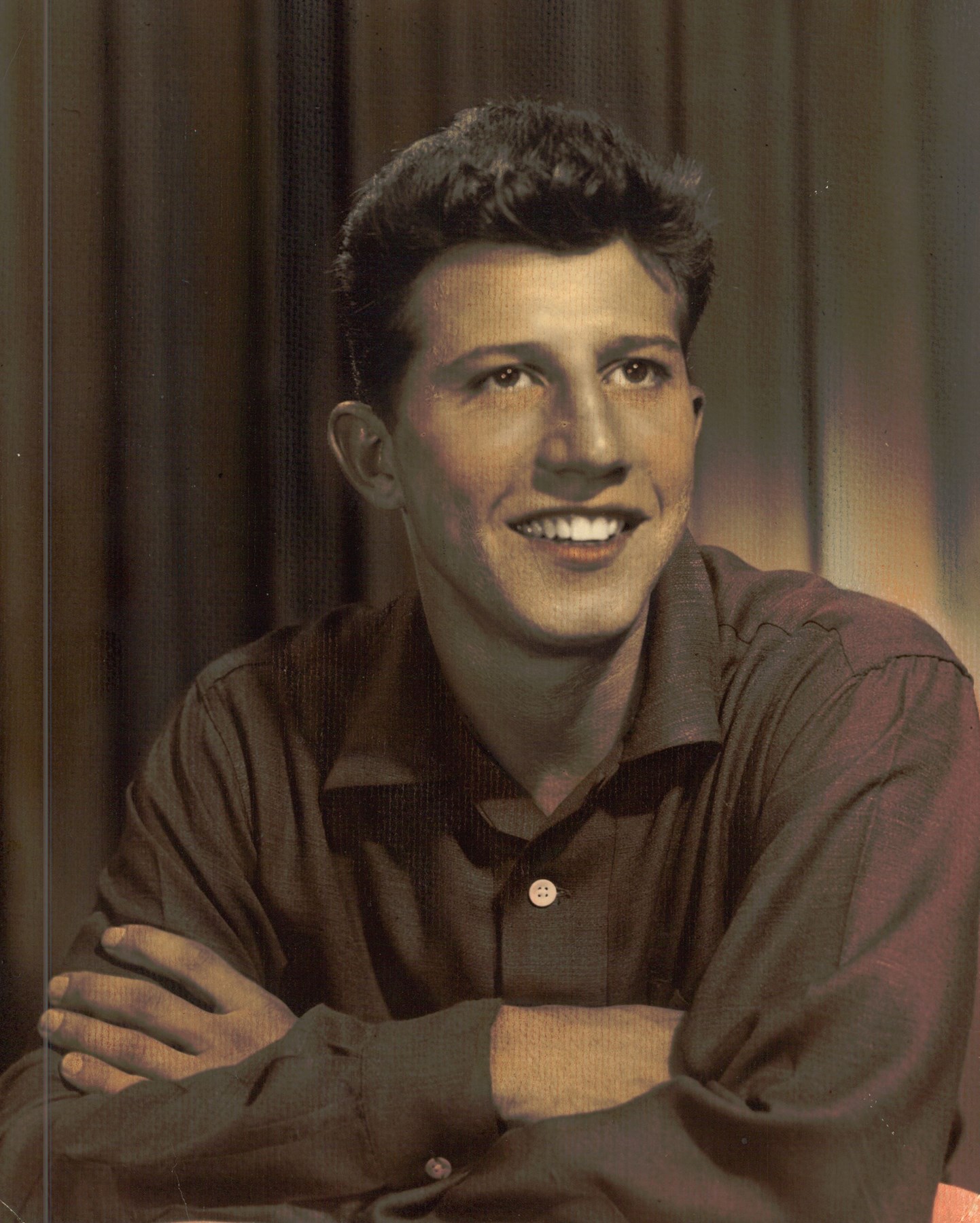 Obituary of Frank John Ammirati