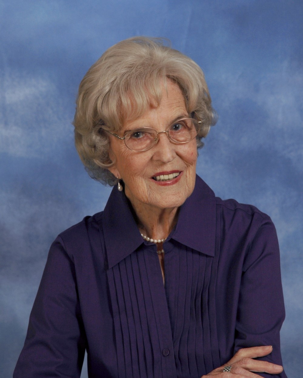 Obituary of Frances Joyner