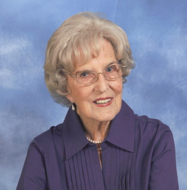 Obituary of Frances Joyner