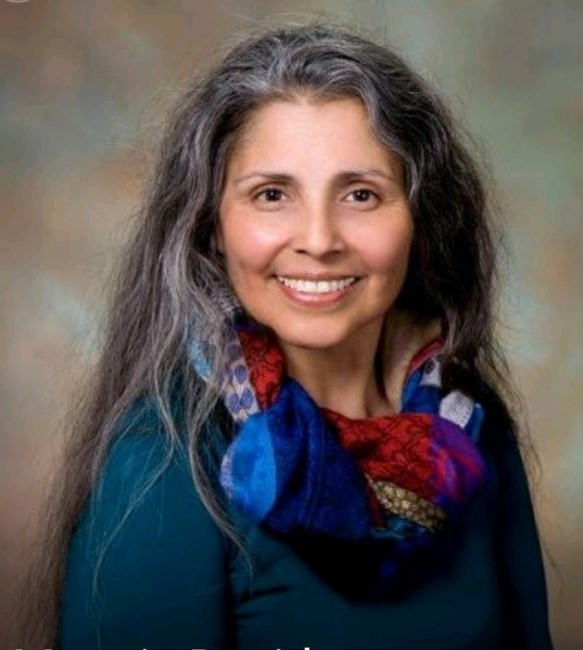 Obituary of Yvonne Magnia