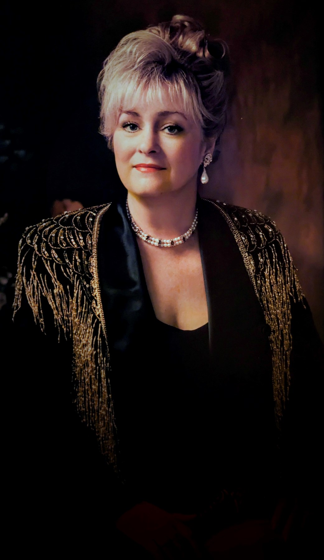 Obituary of Teresa Kaye Sledge