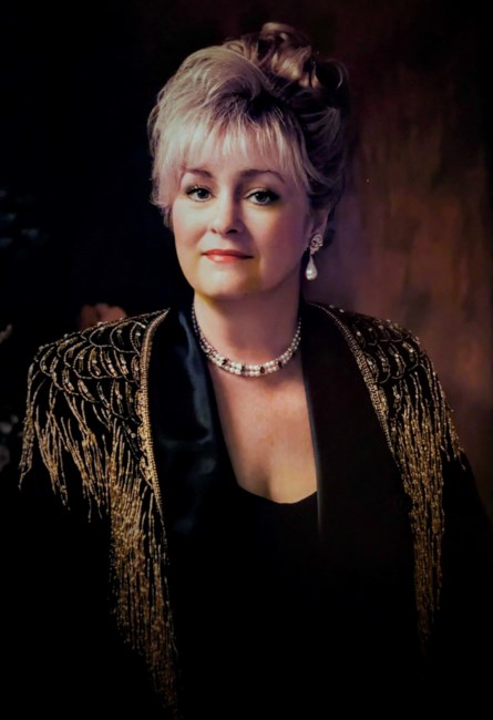 Obituary of Teresa Kaye Sledge