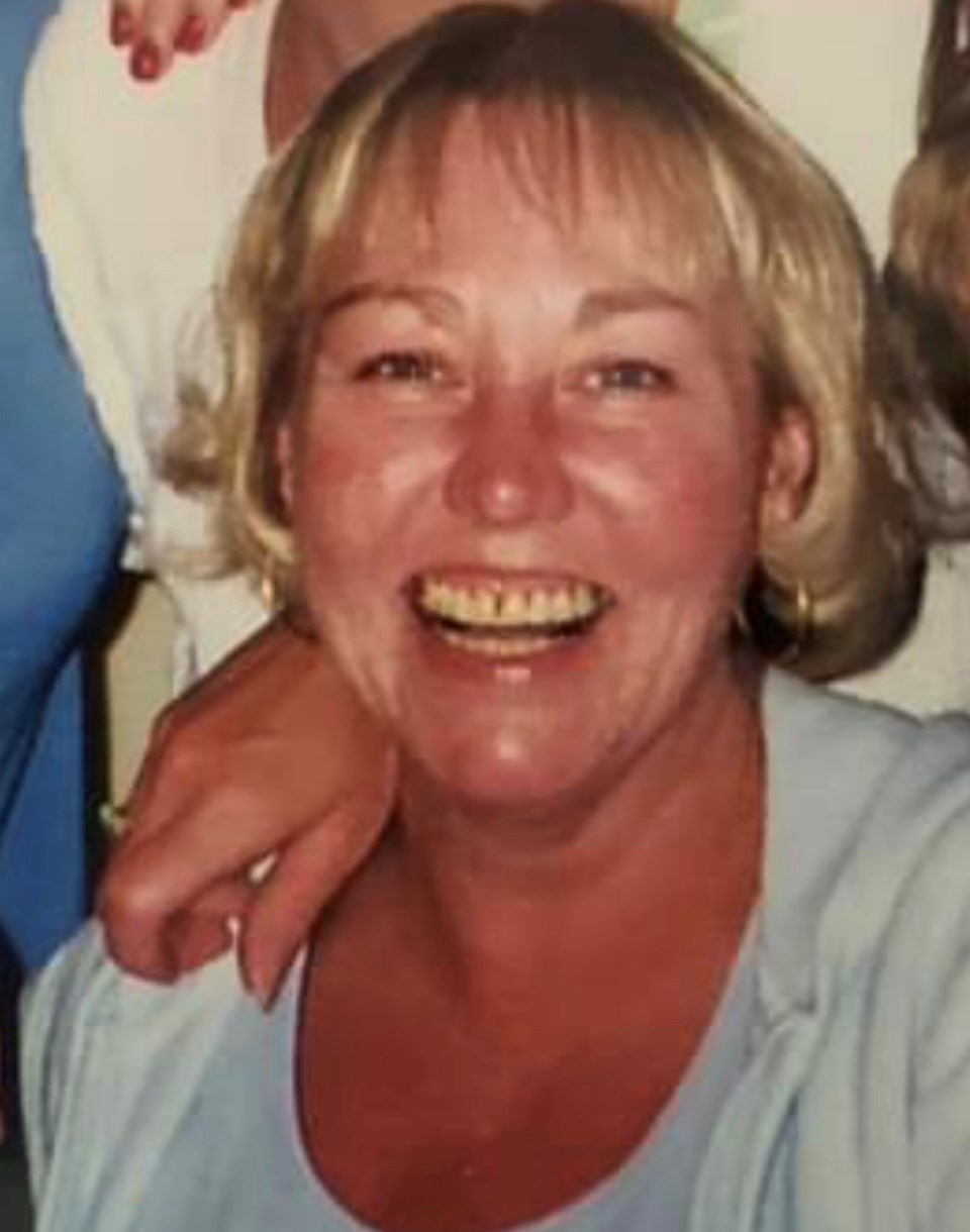 Obituary of Susan Lynn Howell