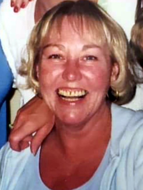 Obituary of Susan Lynn Howell