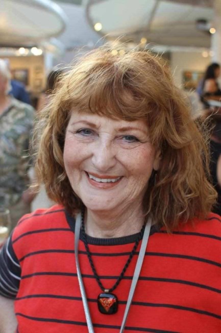 Obituary of Franziska Wirth Benes