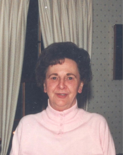 Obituary of Marilyn Helen Auman