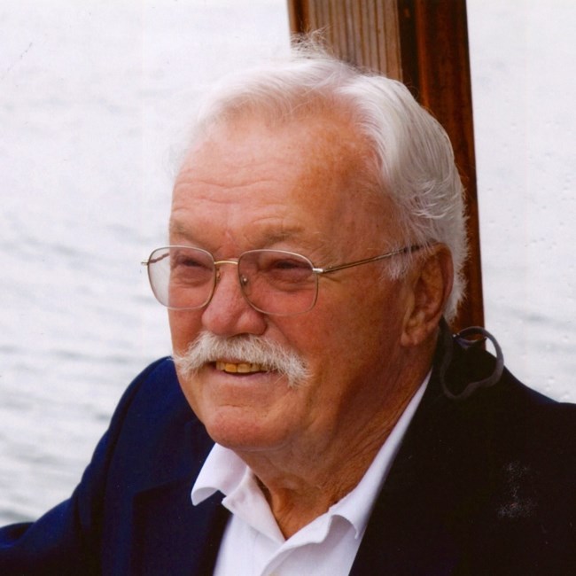 Obituary of William Bryant Moore