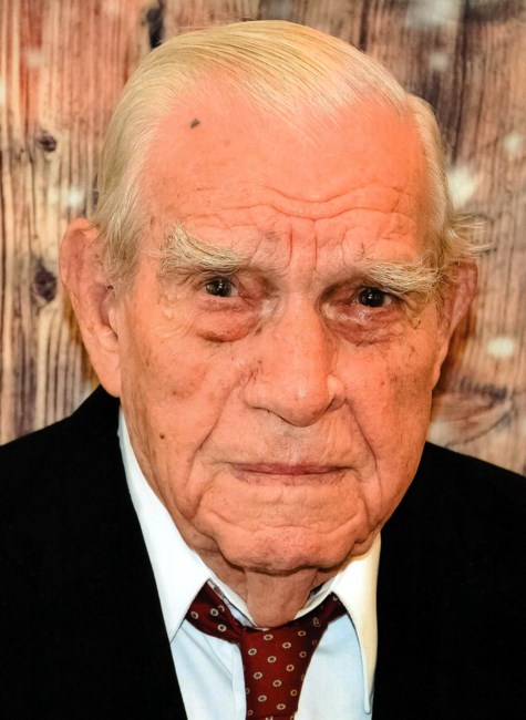 Obituary of Walter Henry Jones