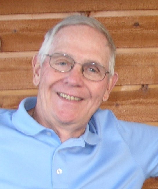 Anthony Duryea Obituary The Woodlands, TX