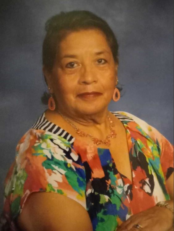 Obituary of Rosalinda C. Martinez