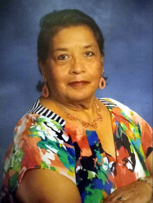 Obituary of Rosalinda C. Martinez