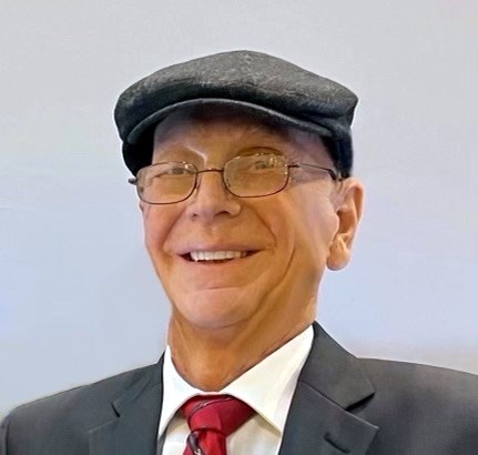 Obituary of John Nicholas Krutilla