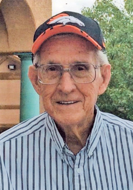 Obituary of Manuel Augustine Martinez