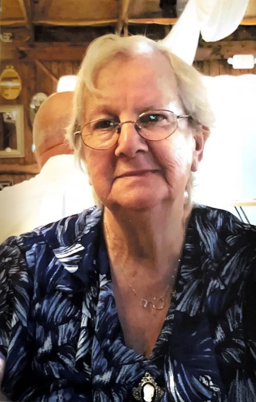 Obituario de Phyllis G. Kerr