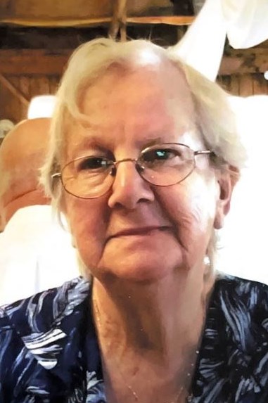 Obituary of Phyllis G. Kerr