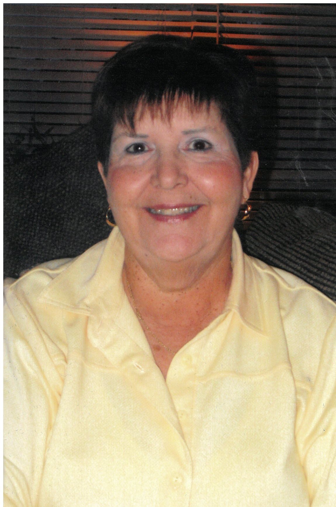 Obituario de Rose Marie Starck Lorenz