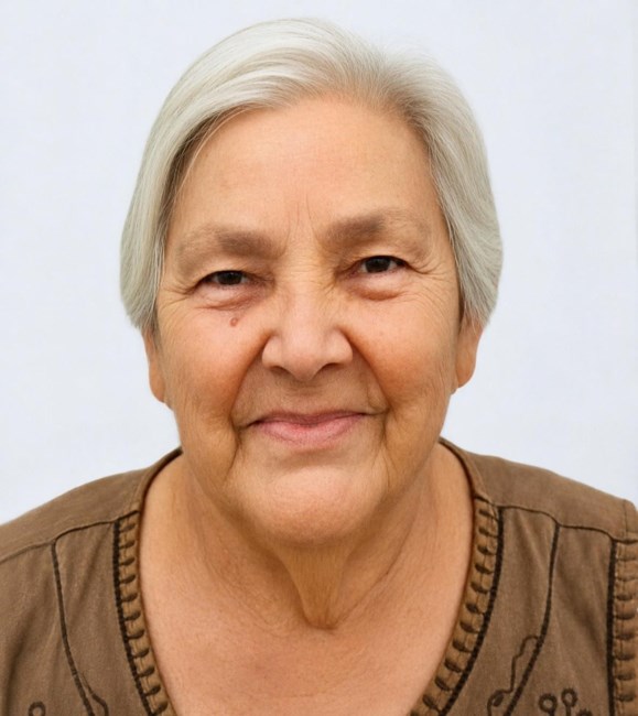 Obituario de María Jesús González Nieves