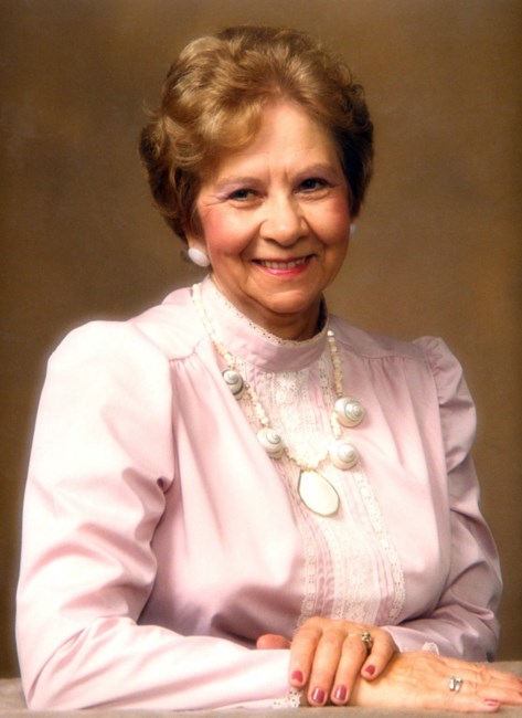 Obituary of Cleo Slagle Huff