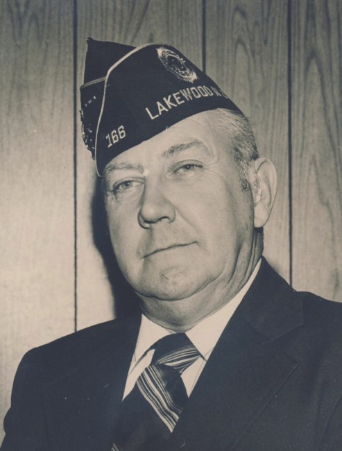 Obituary of Robert E Reese