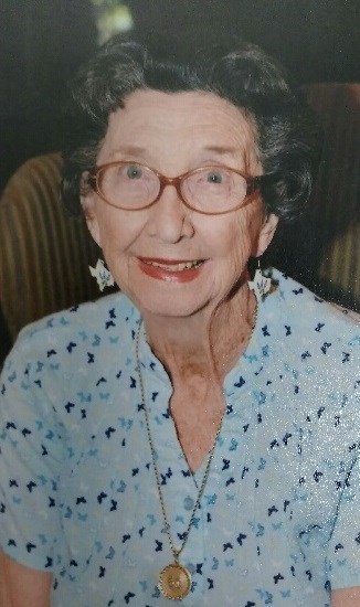 Obituary of Earlene McElwee