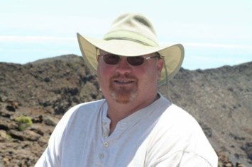 Obituary of Jeffrey Fisher