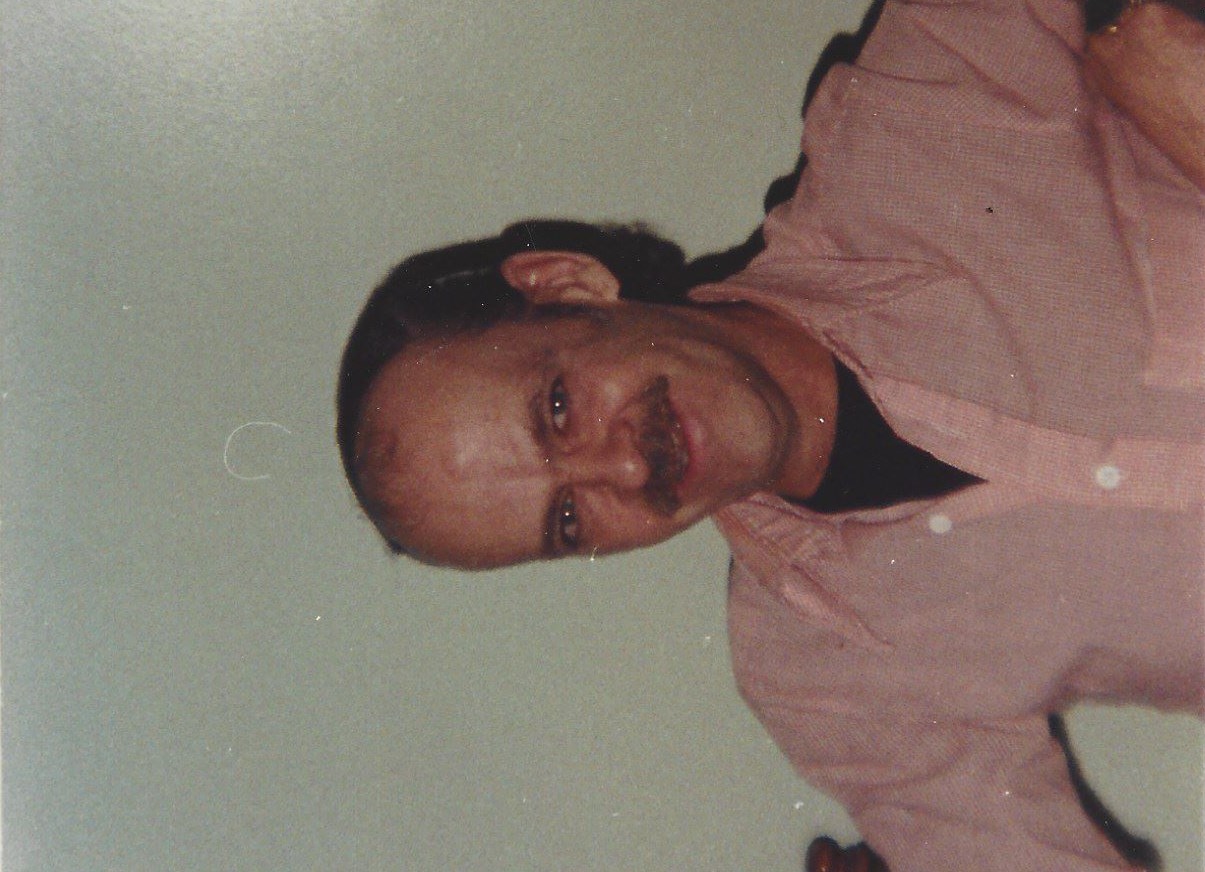 Avis de décès de Allan Scott Bowen