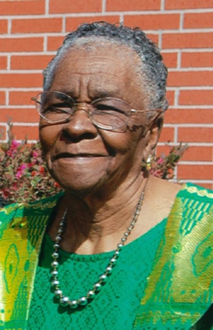 Obituary of Mrs. Freddie Mae  Harris