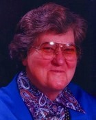 Obituary of Norma Noel