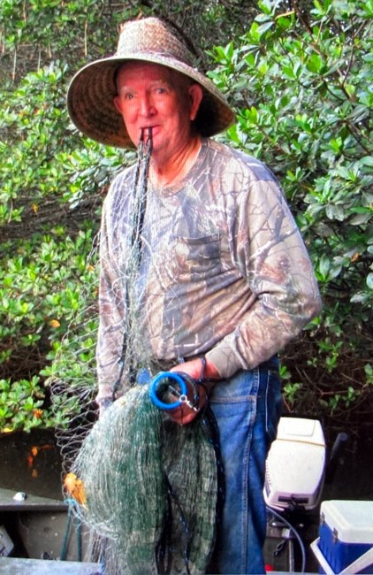 Obituary of Paul N. Bryant