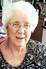 Claire Alford