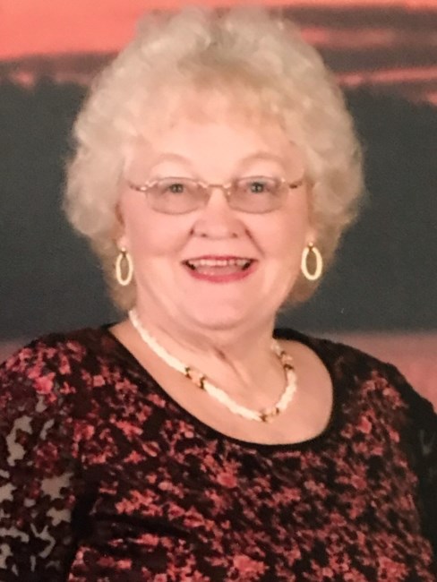 Obituary of Wanda Sue Ratcliffe