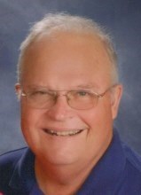 Obituary of Edward Patrick Canny