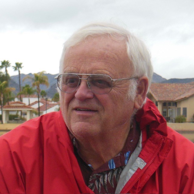 Obituary of John Carter McLurg