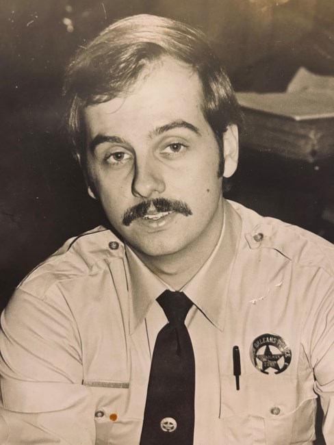 Obituary of Jan Fleming Christiansen