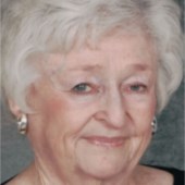 Obituary of Audrey Carole Peart Crabtree
