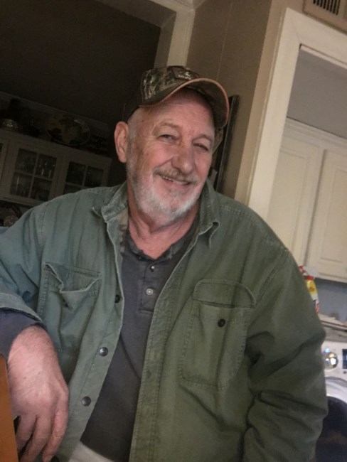 Avis de décès de Clark Ray