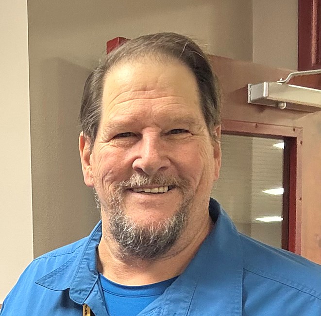 Obituary of William Spence III