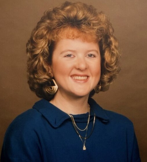 Obituario de Christina Sawyers